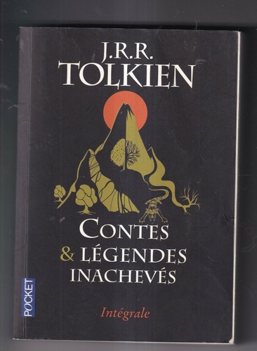 Tolkien contes - contes, &