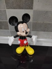 Figurine mickey mouse - mickey, souris