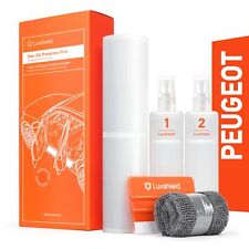 Voiture Seuils de Porte Film