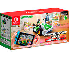 Mario Kart Live Home Circuit-