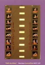 CARTE STÉREO COLORELIEF N°