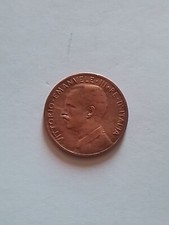 Monnaie Italie - 5 centesimi