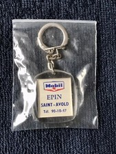 Ancien porte-clés VISIOMATIC