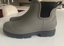 Botte De Pluie UGG Droplet Femme 38