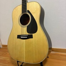 Yamaha FG-201B Guitare