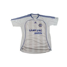 Maillot Chelsea rétro extérieur #7 SHEVCHENKO 2006-2007