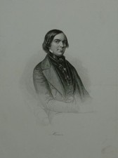 Portrait la Moitié de Figure