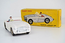 DINKY TOYS AUSTIN HEALEY 100