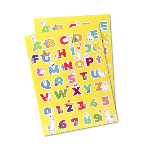 Gommettes pour enfant - ,