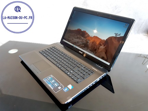 Ordinateur portable asus - portable,