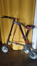 Vélo pliant ultra compact Like Bike – excellent état