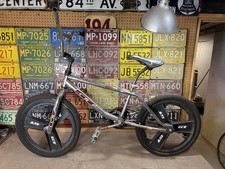 Old School BMX Survivor 20”