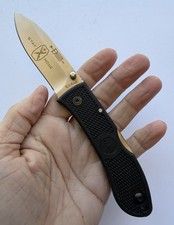 KABAR STAY MCoE (US ARMY