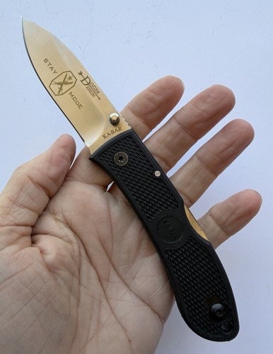 Kabar stay mcoe army - kabar,