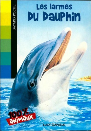Les larmes dauphin lucy - du,
