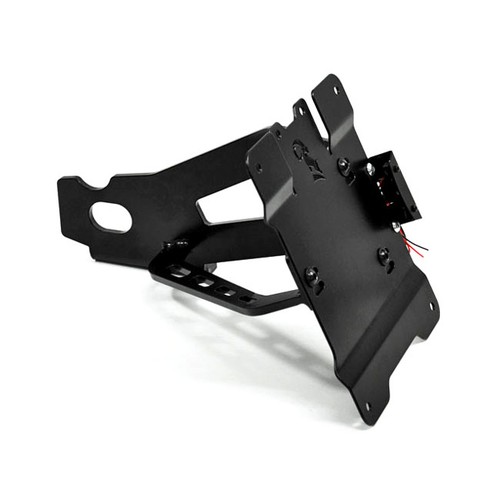 Support plaque - support,