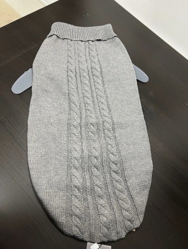 Pull chien trixie taille cm - pull,