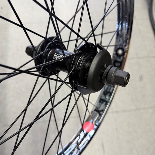 Odyssey bsd bmx - x,