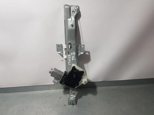 E3b5a27001 mécanisme lève - mécanisme,