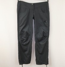 PANTALON DE RANDONNÉE FEMME MAMMUT EN COTON taille UK-14 US-10 EU-40
