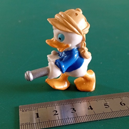 Figurine disney riri nestlé - figurine,