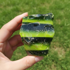 Pierre de guérison en cristal