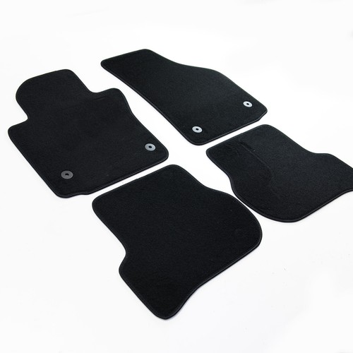 Tapis pour seat leon - pour, ii
