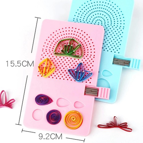 Portable papier quilling - portable,