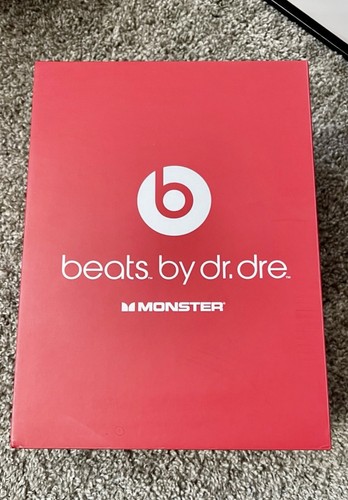 Monster beats dre - by, dr.