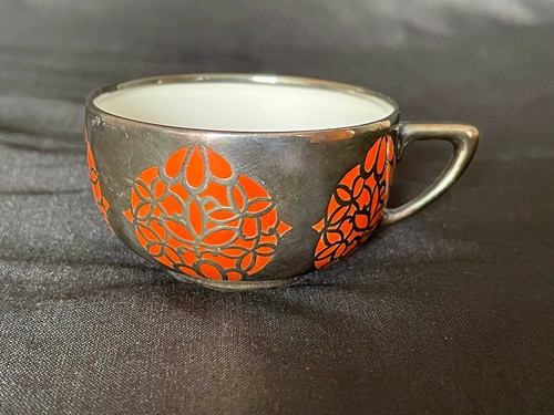 Rosenthal german polychrome - rosenthal,