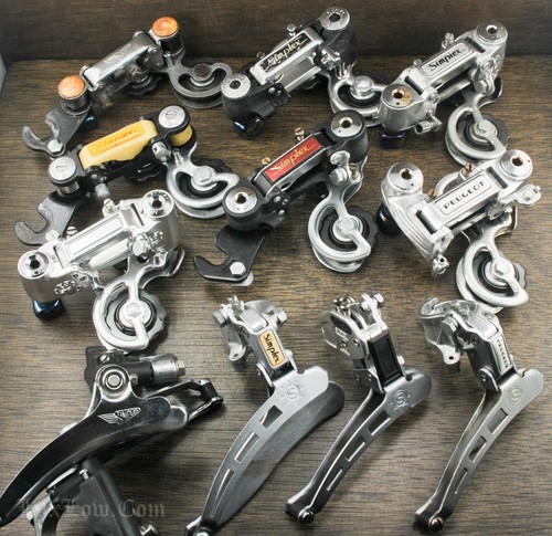 Nos vintage simplex - vintage,