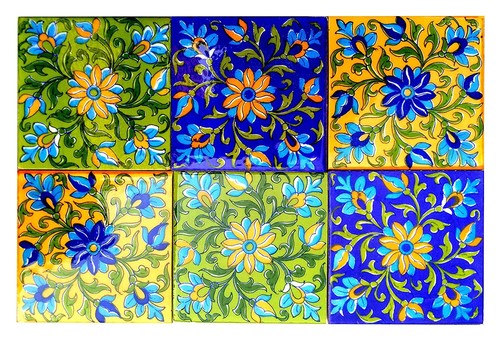 Pièces plancher carreaux - pièces,