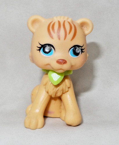 Polly pocket sparklin - polly, pets