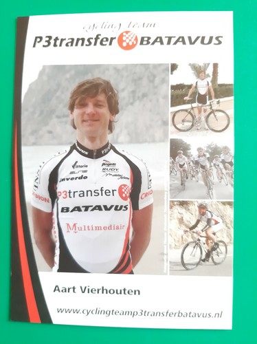 Cyclisme carte cycliste aart - cyclisme,