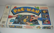 Jeu société PAC-MAN Le
