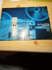 Brochure Projecteur Paillard