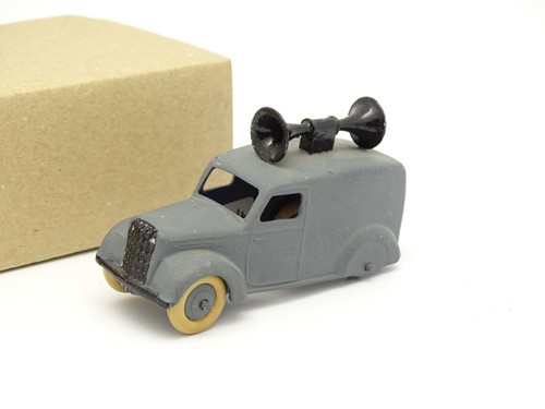 Dinky toys england - dinky,