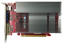 Geforce 8600GT 512MB Carte
