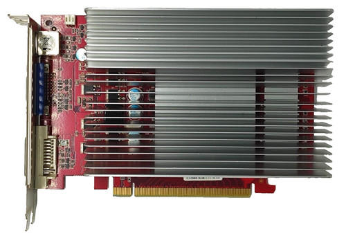 Geforce 8600gt 512mb carte - 512mb,