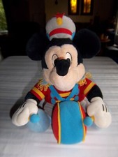 Mickey Mouse  ancienne
