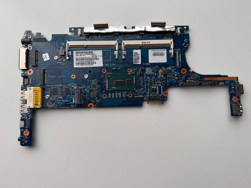 Carte mère elitebook - carte,