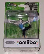 Nintendo Amiibo - Super Smash