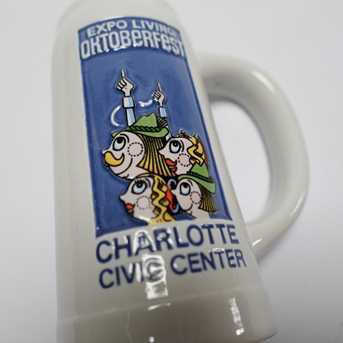 Chope bière allemande - chope, 70