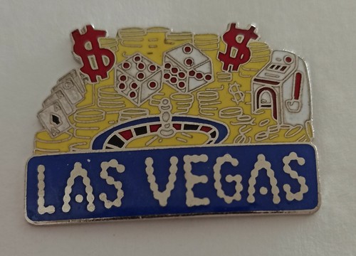 Pins las vegas - las, à