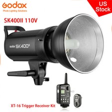 Godox sk400ii 400w 110v - us,