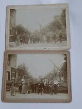 Photos 1914 Commune De Paris Siege Marne 40e Territorial Kepi 1884 Superbe