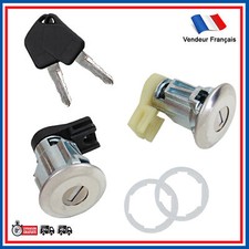 2 Serrure De Porte Barillet