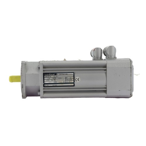 Weber servomotor l - servomotor, ds