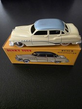 Dinky Toys Buick Roadmaster