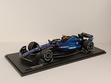 Williams F1 Team FW46